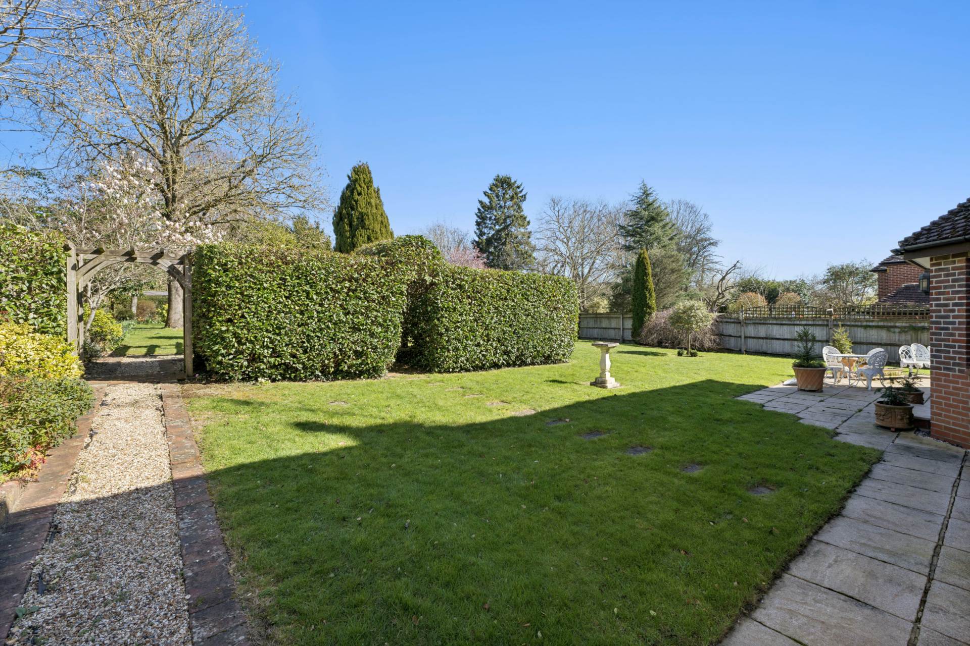Chiltern Road, Rotherfield Peppard, Image 21