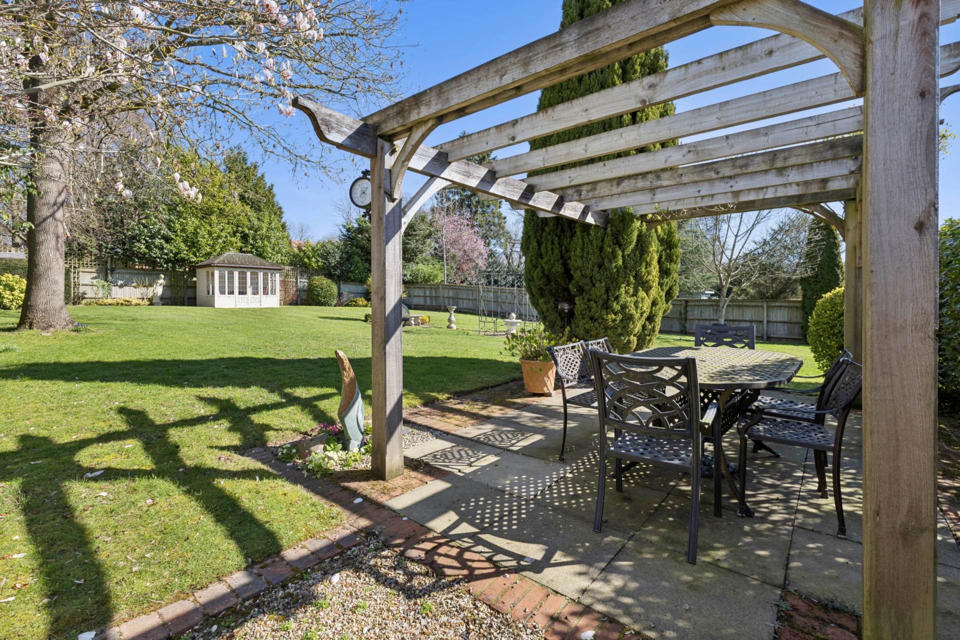 Chiltern Road, Rotherfield Peppard, Image 22