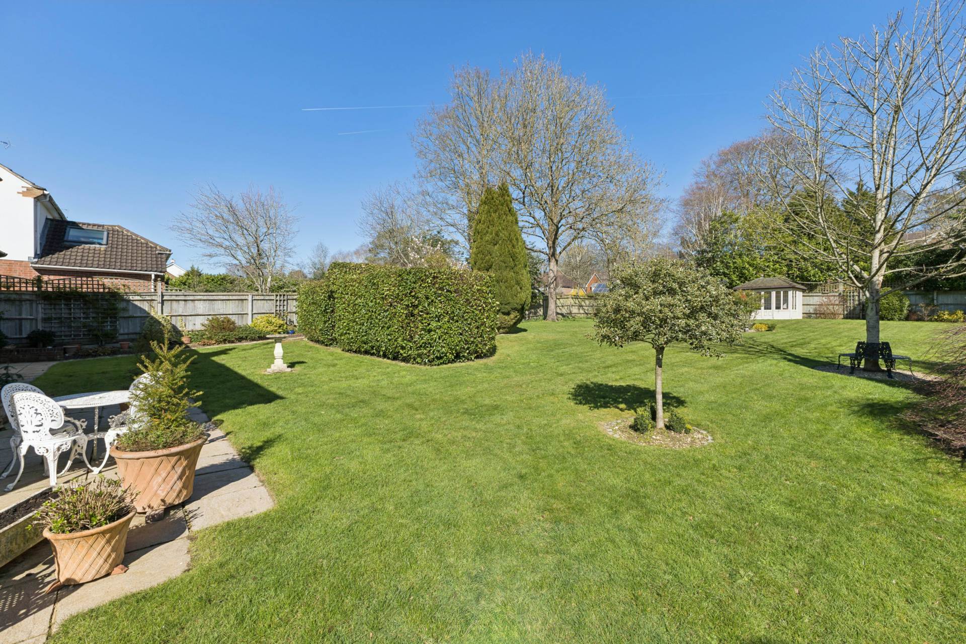 Chiltern Road, Rotherfield Peppard, Image 23