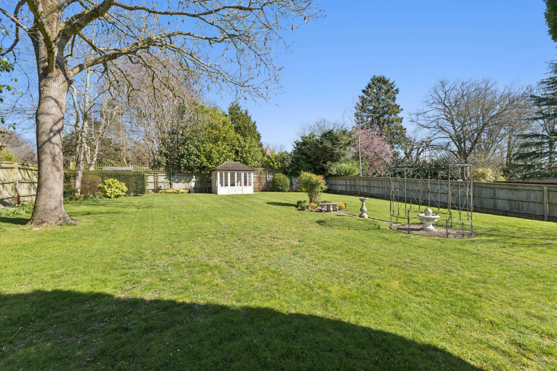Chiltern Road, Rotherfield Peppard, Image 24