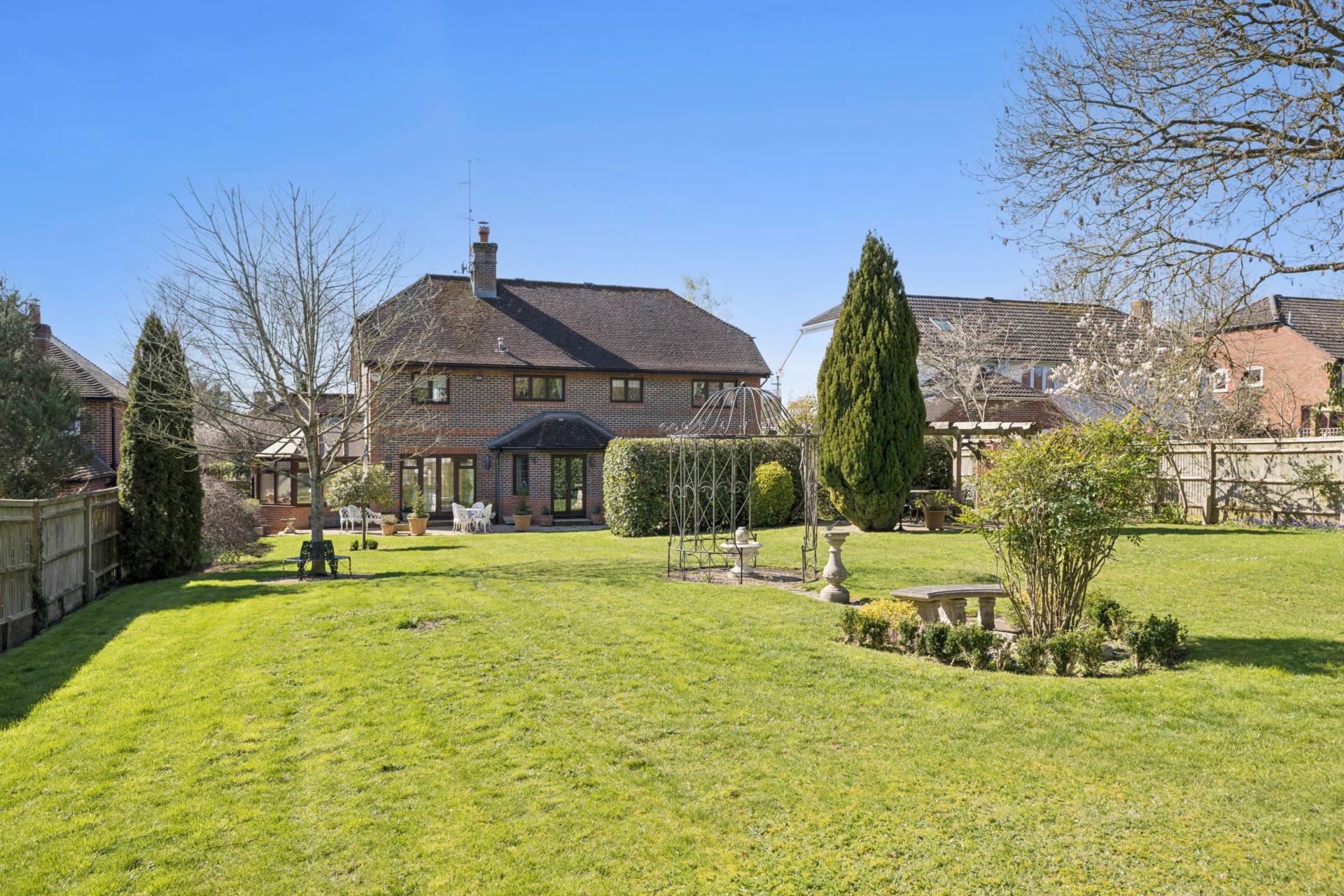 Chiltern Road, Rotherfield Peppard, Image 25