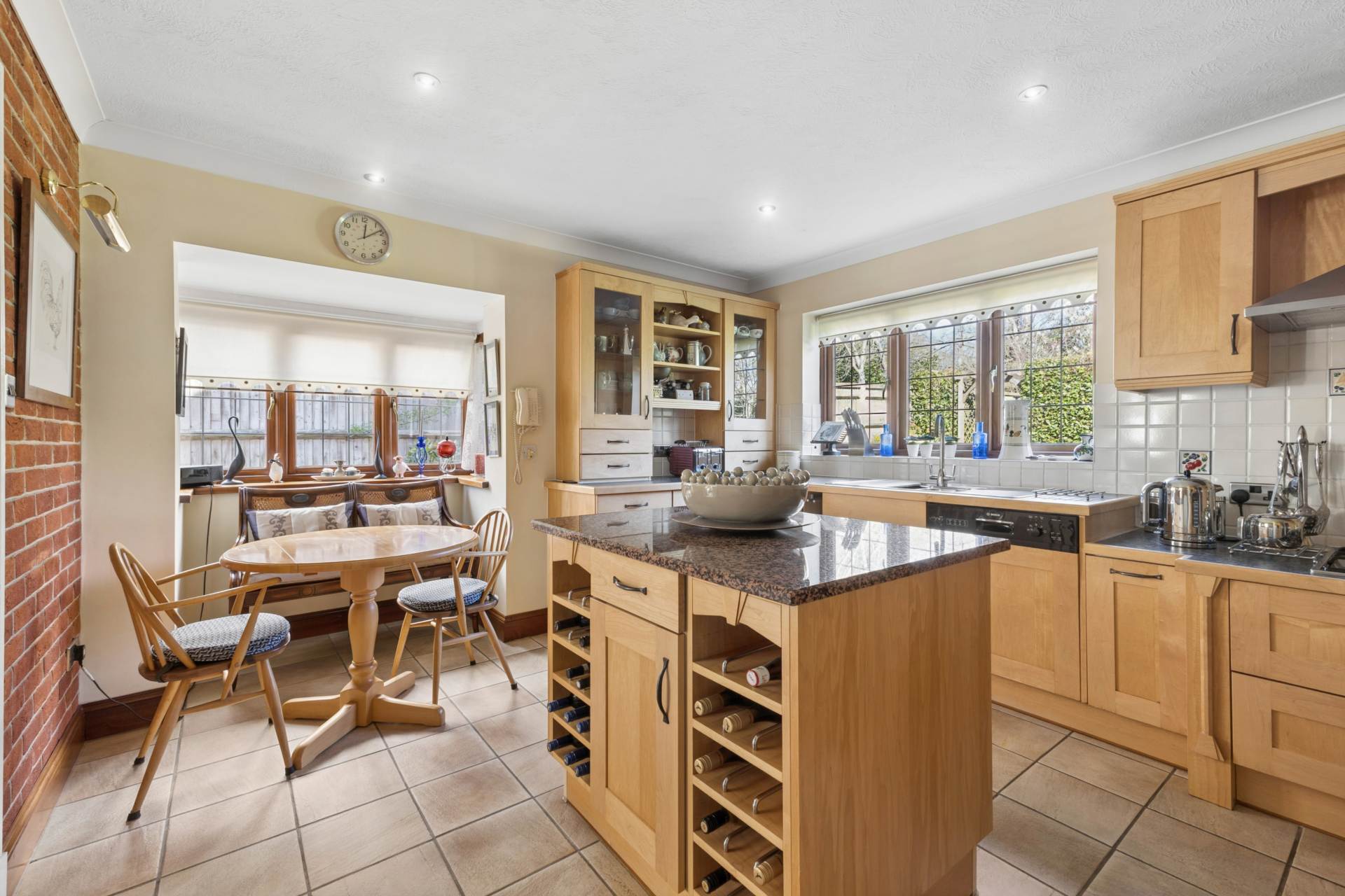 Chiltern Road, Rotherfield Peppard, Image 3