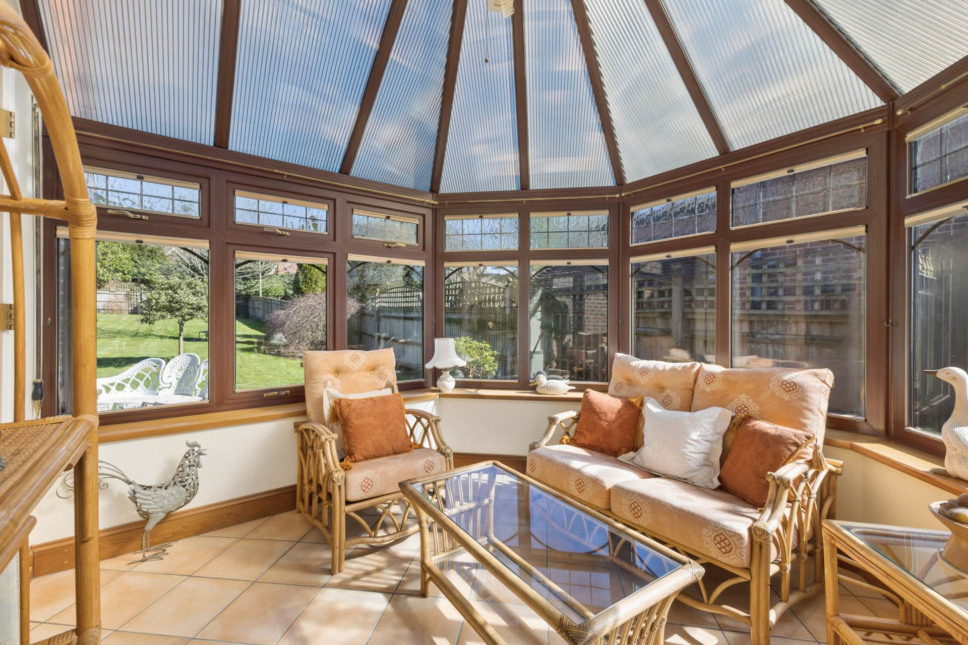 Chiltern Road, Rotherfield Peppard, Image 5