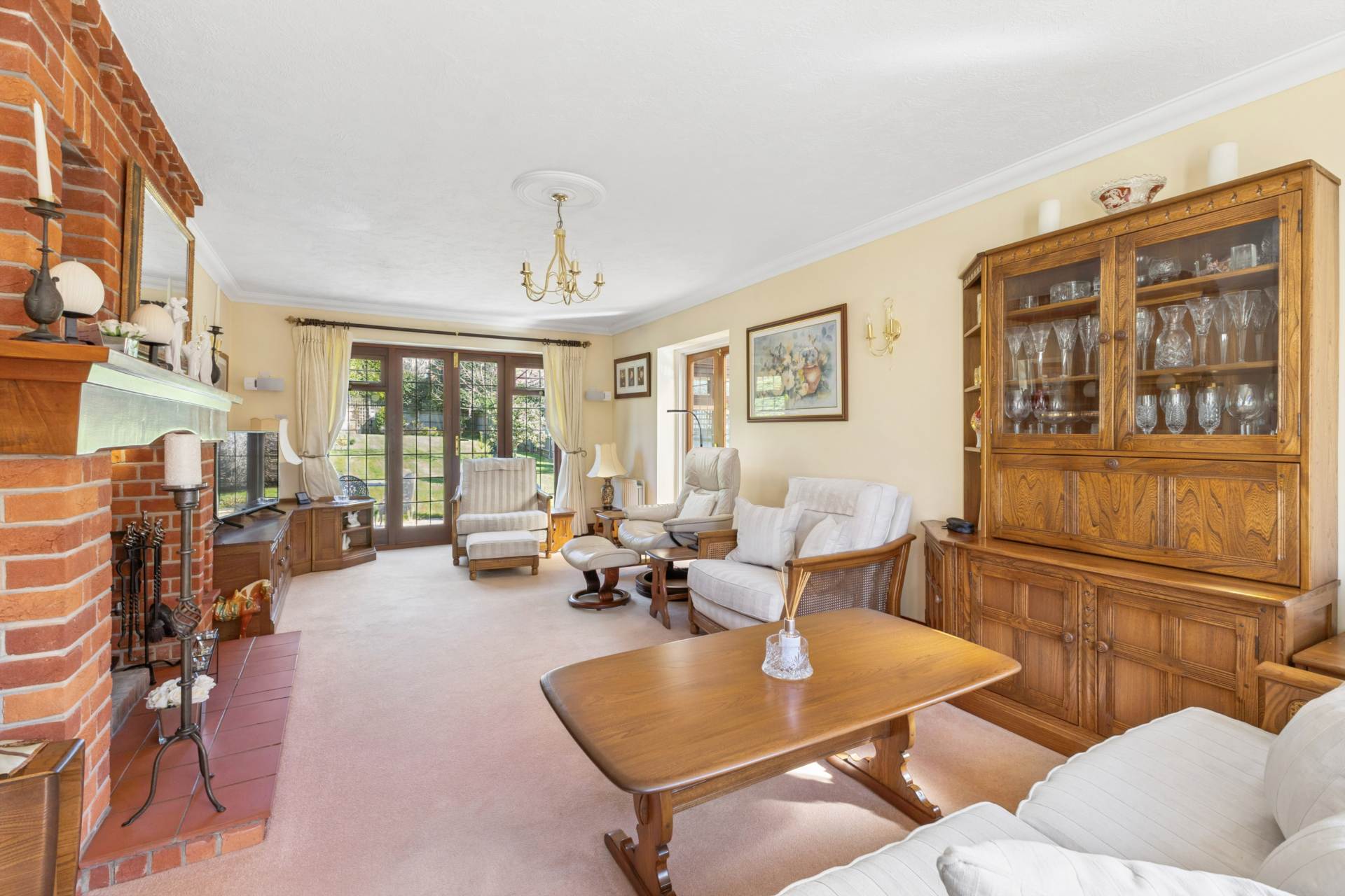 Chiltern Road, Rotherfield Peppard, Image 6