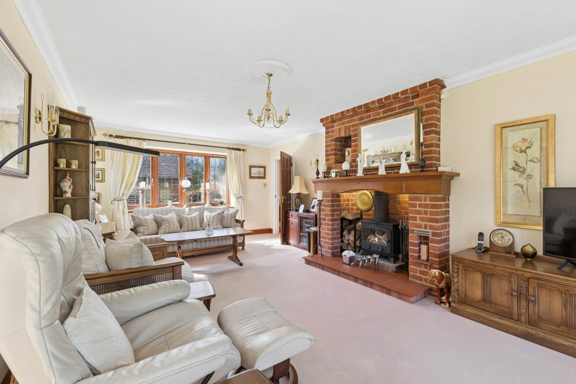 Chiltern Road, Rotherfield Peppard, Image 7