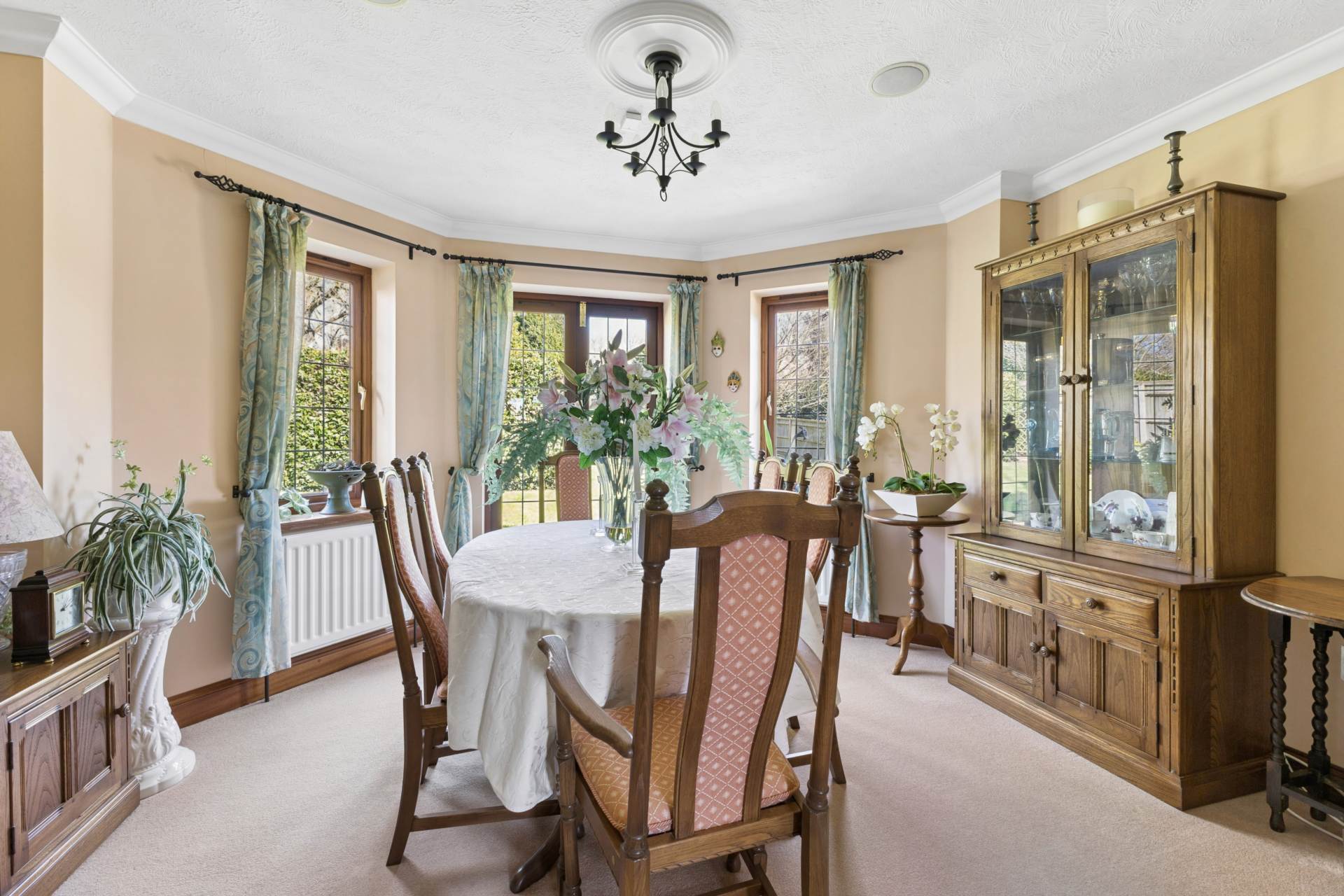 Chiltern Road, Rotherfield Peppard, Image 8