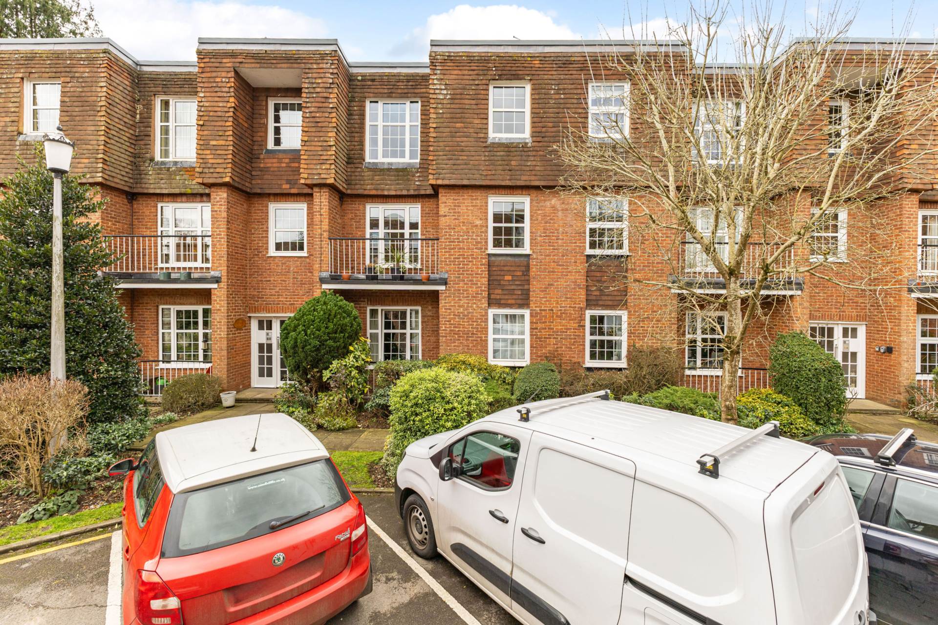 Northfield Close, Henley On Thames, Image 1