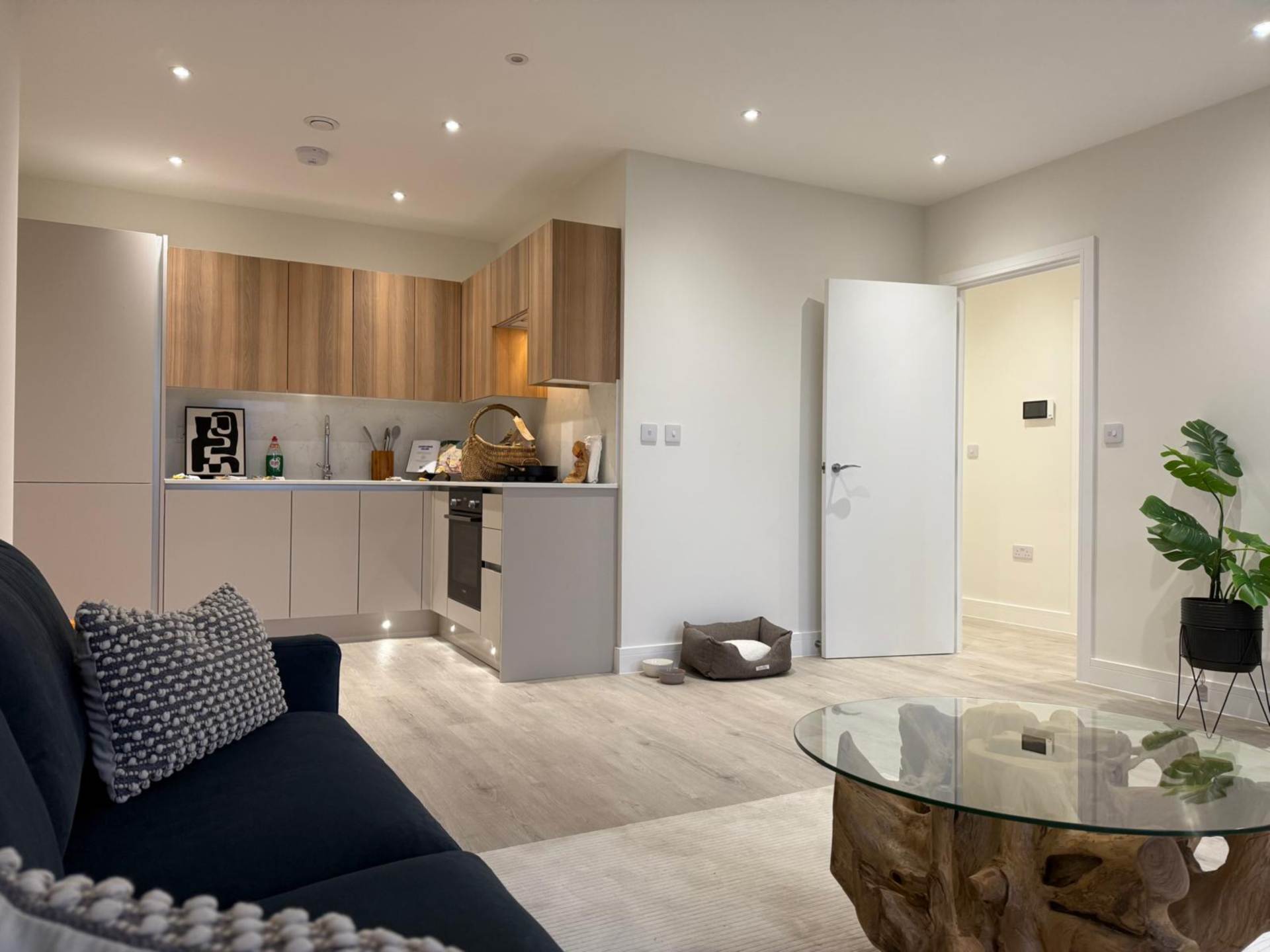 Flat11, Chapel Street, Marlow, Image 1