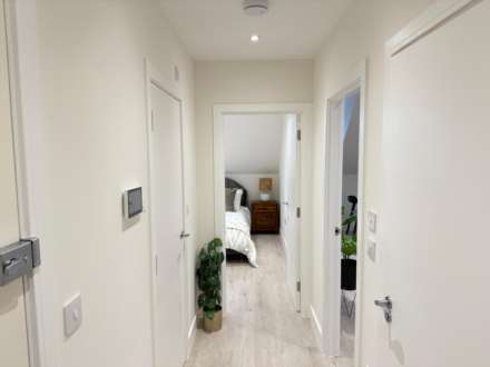 Flat11, Chapel Street, Marlow, Image 9