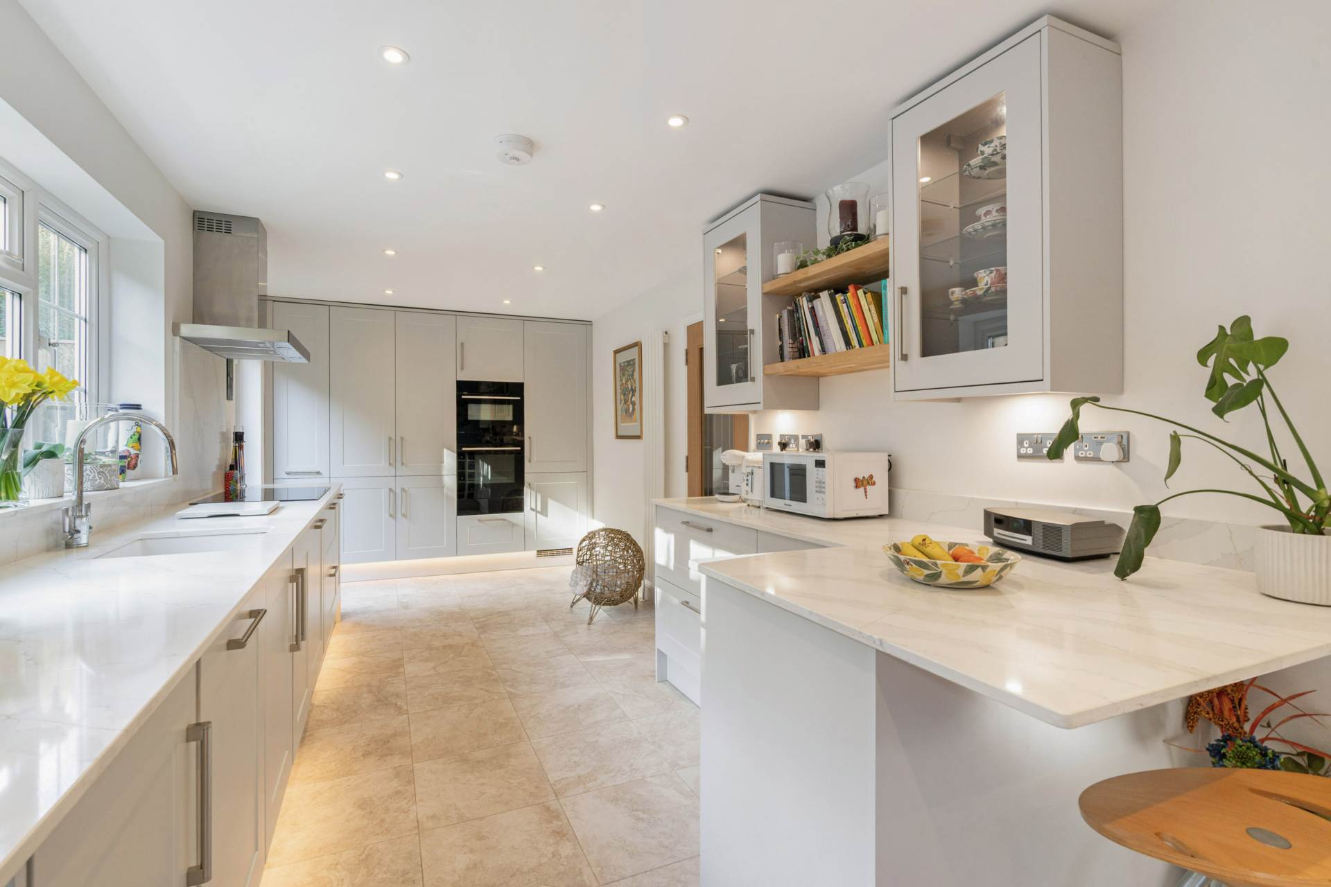 Harcourt Close, Henley On Thames, Image 2