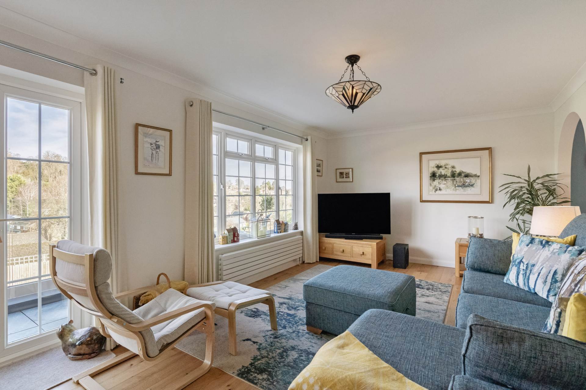 Harcourt Close, Henley On Thames, Image 5