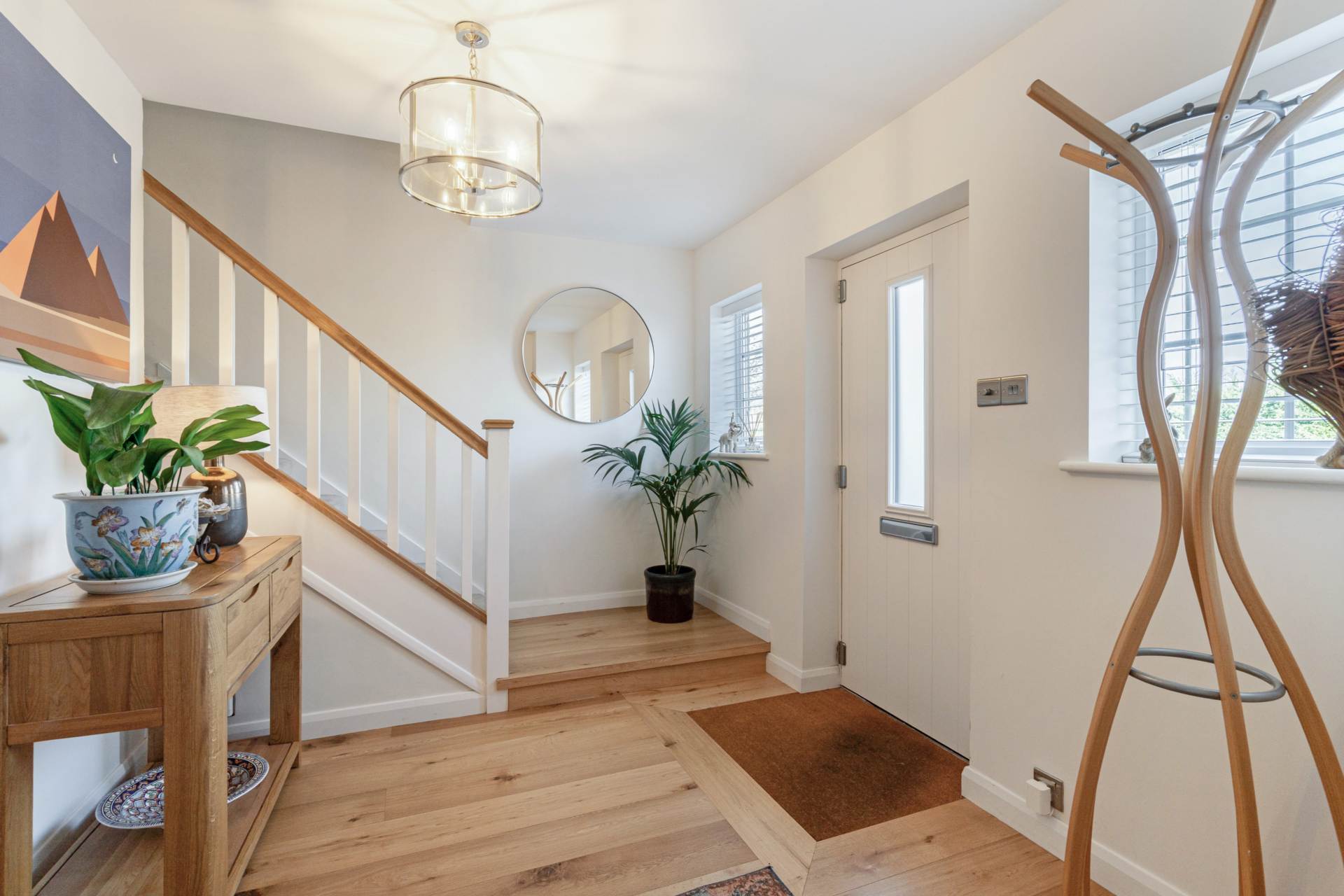 Harcourt Close, Henley On Thames, Image 6