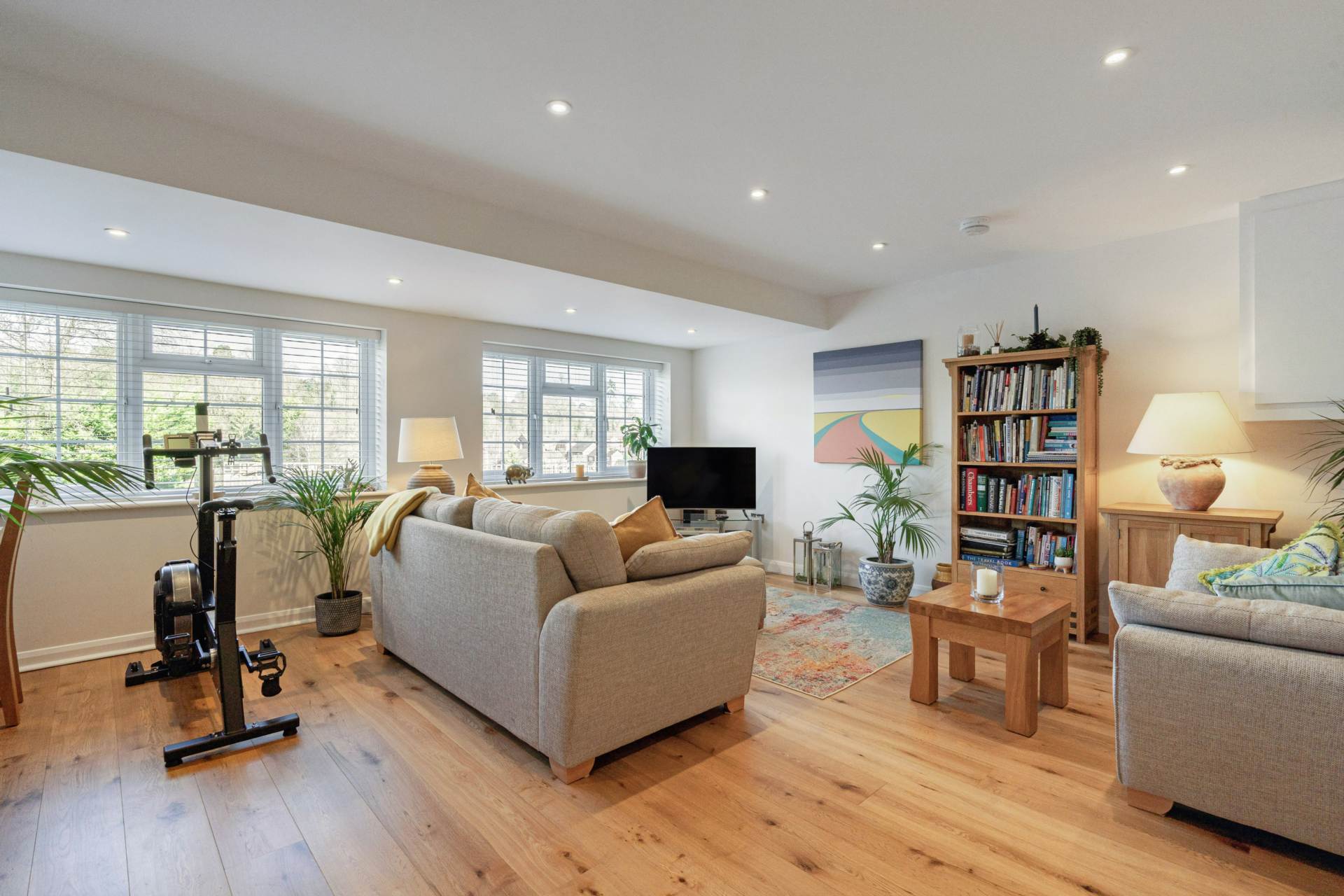 Harcourt Close, Henley On Thames, Image 7