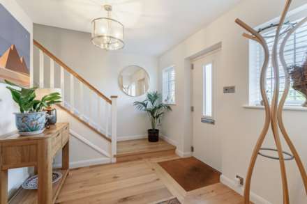 Harcourt Close, Henley On Thames, Image 6