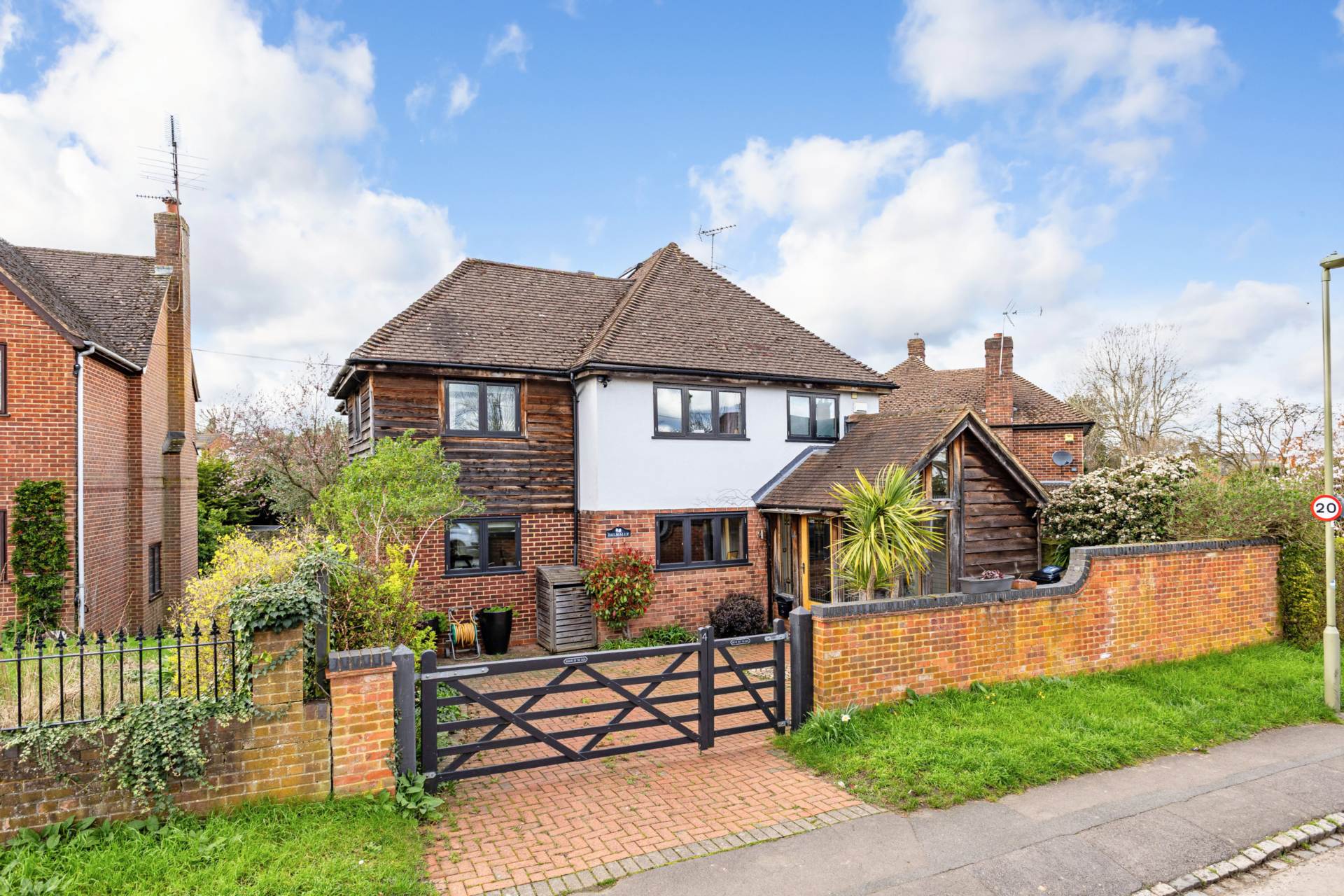 Cromwell Road, Henley On Thames, Image 1