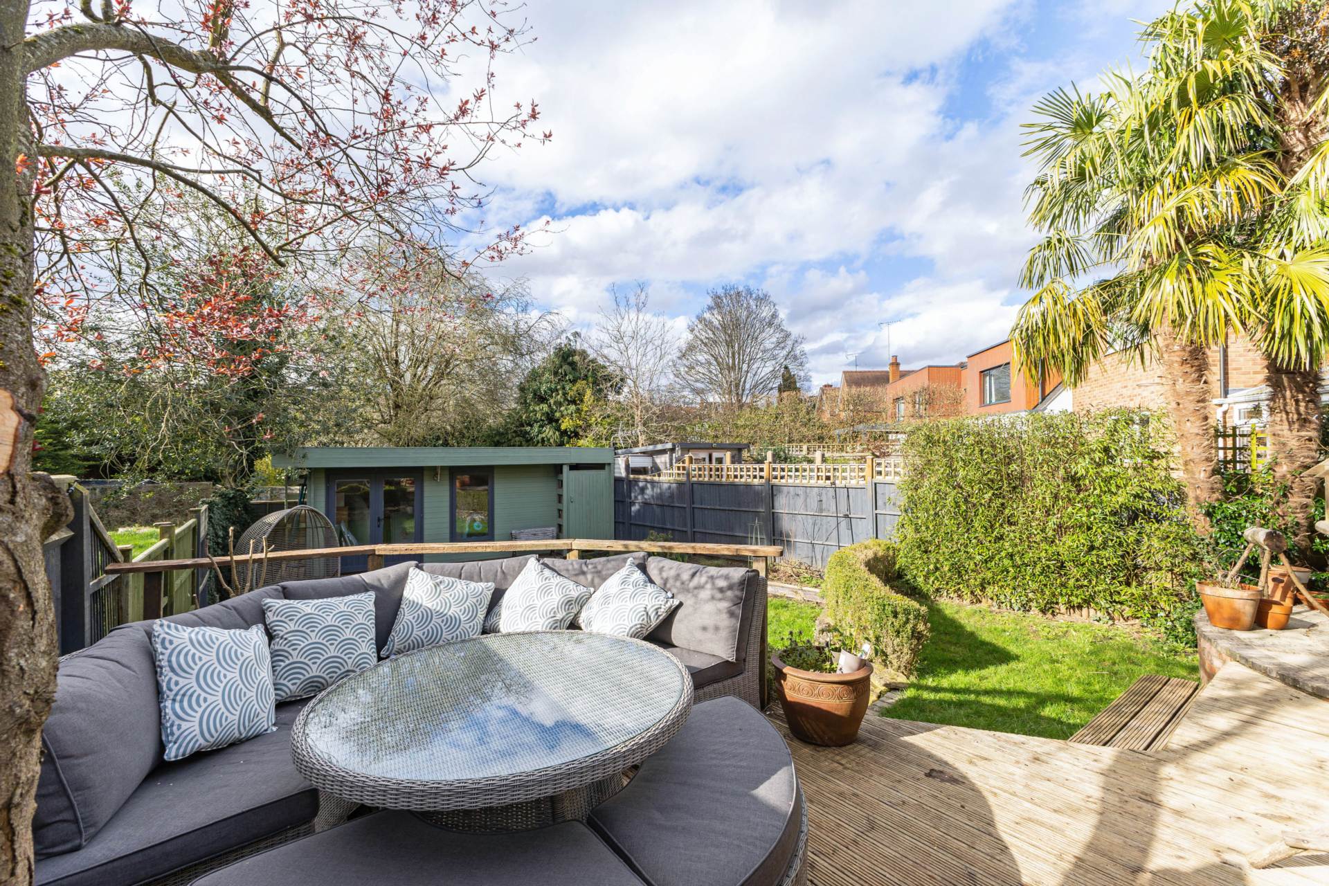 Cromwell Road, Henley On Thames, Image 19