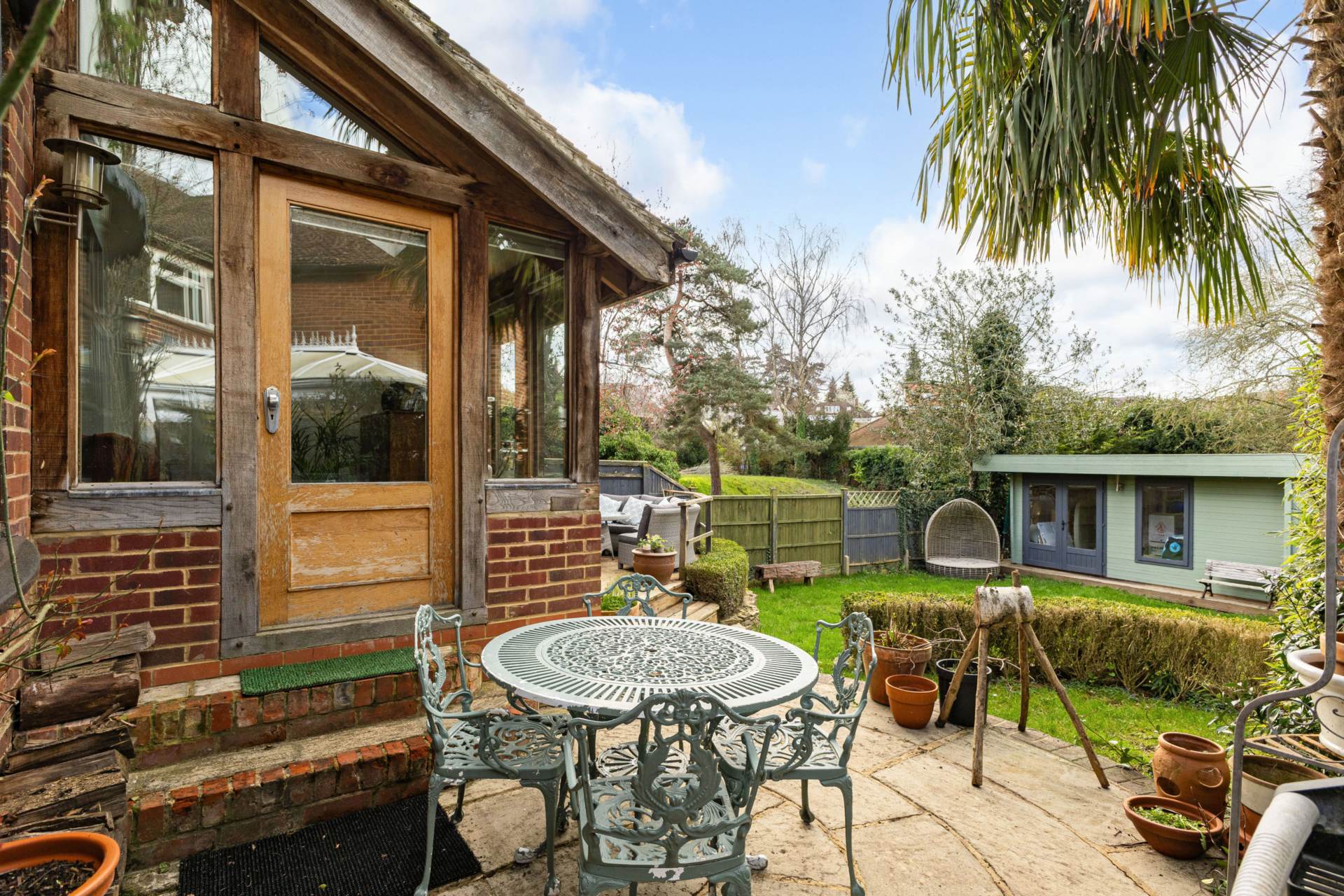 Cromwell Road, Henley On Thames, Image 20