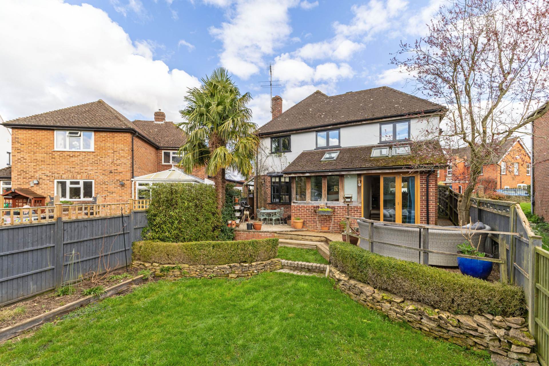 Cromwell Road, Henley On Thames, Image 21