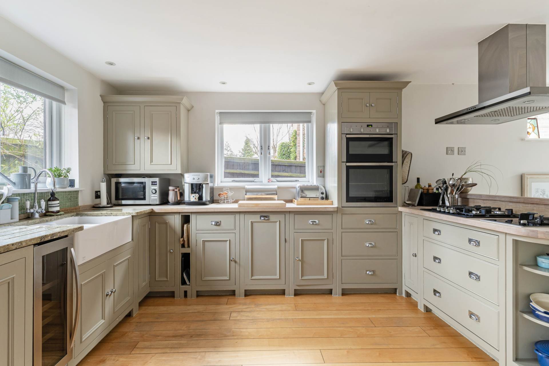 Cromwell Road, Henley On Thames, Image 3