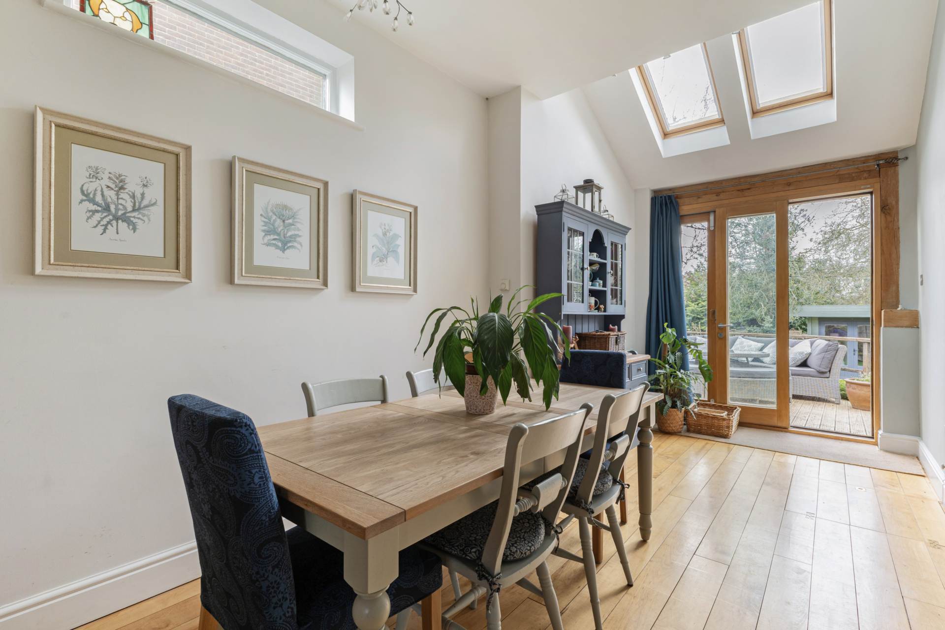 Cromwell Road, Henley On Thames, Image 4