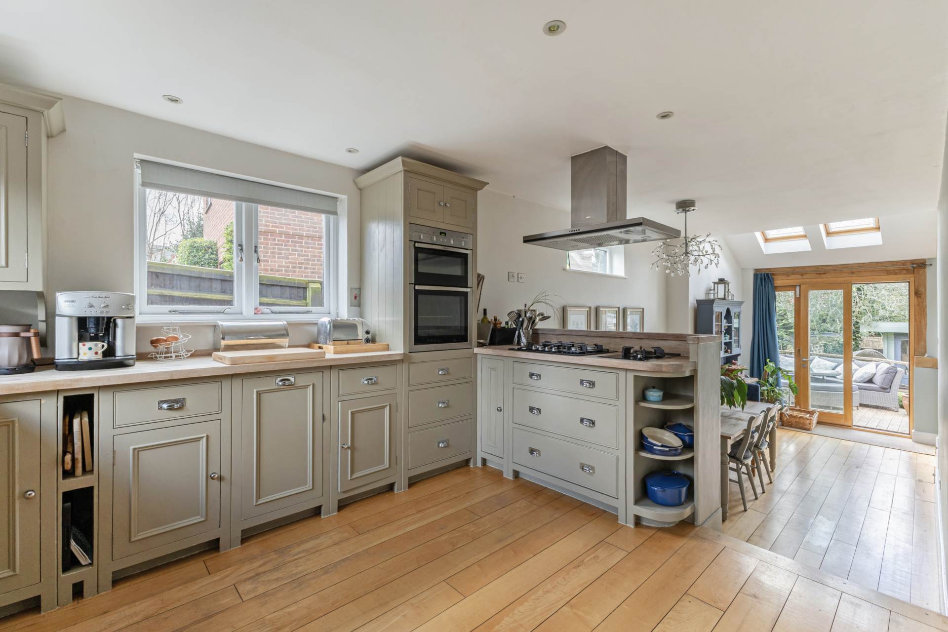 Cromwell Road, Henley On Thames, Image 5