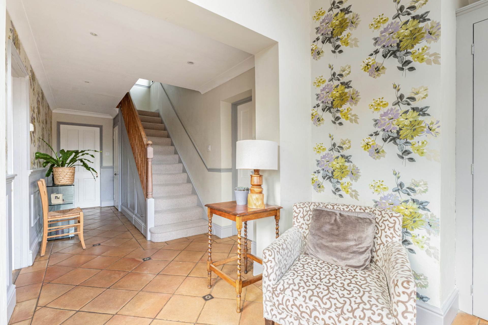 Cromwell Road, Henley On Thames, Image 8