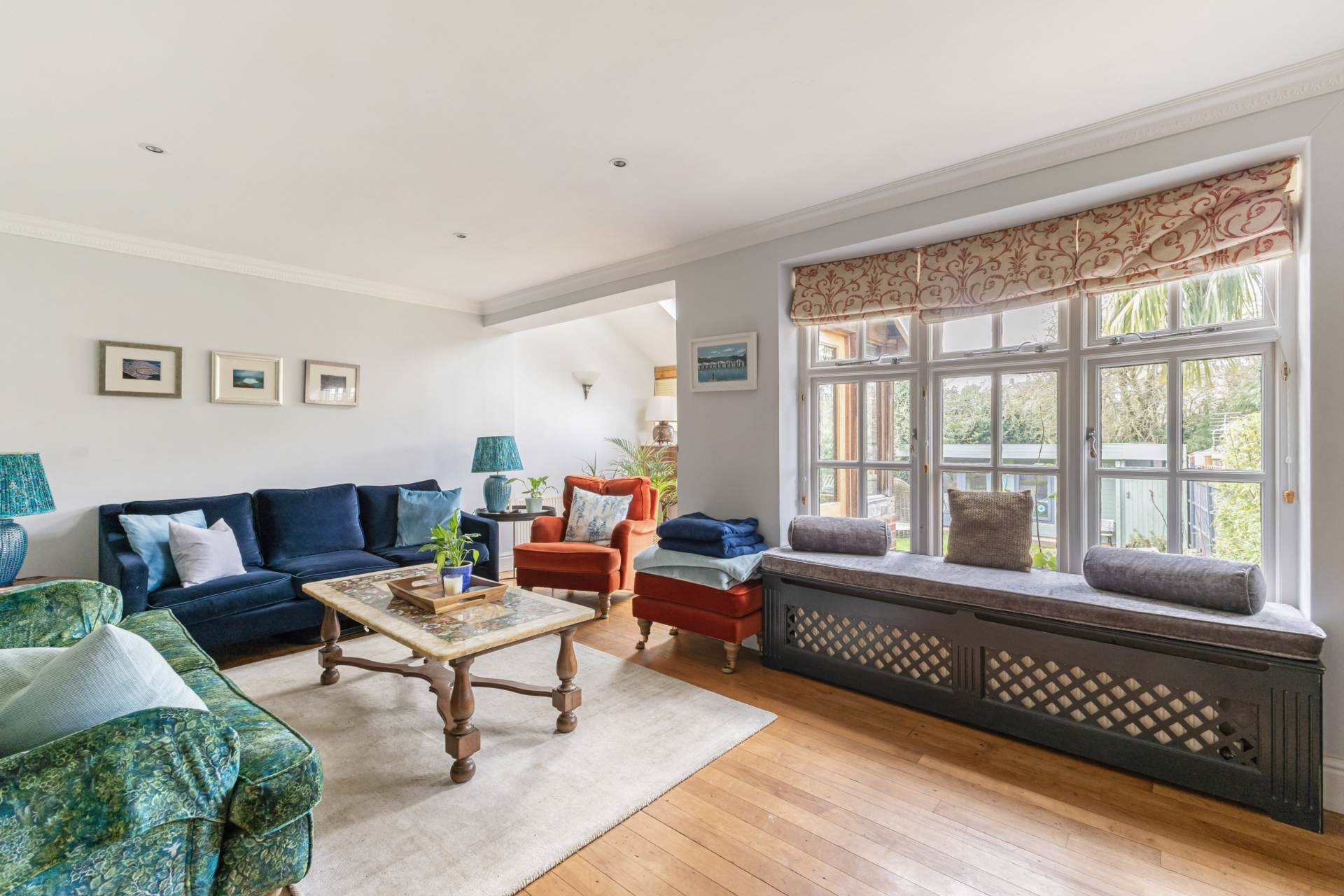 Cromwell Road, Henley On Thames, Image 9