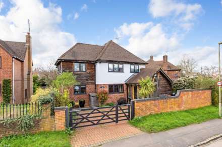 Cromwell Road, Henley On Thames, Image 1