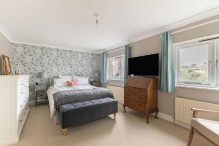 Cromwell Road, Henley On Thames, Image 11