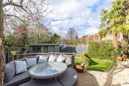 Cromwell Road, Henley On Thames, Image 19