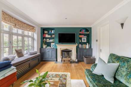 Cromwell Road, Henley On Thames, Image 2