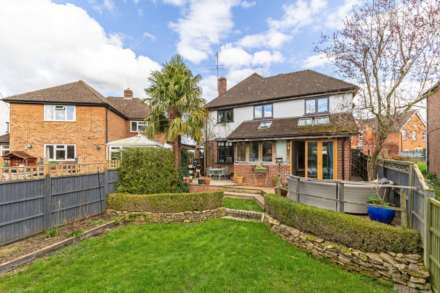 Cromwell Road, Henley On Thames, Image 21