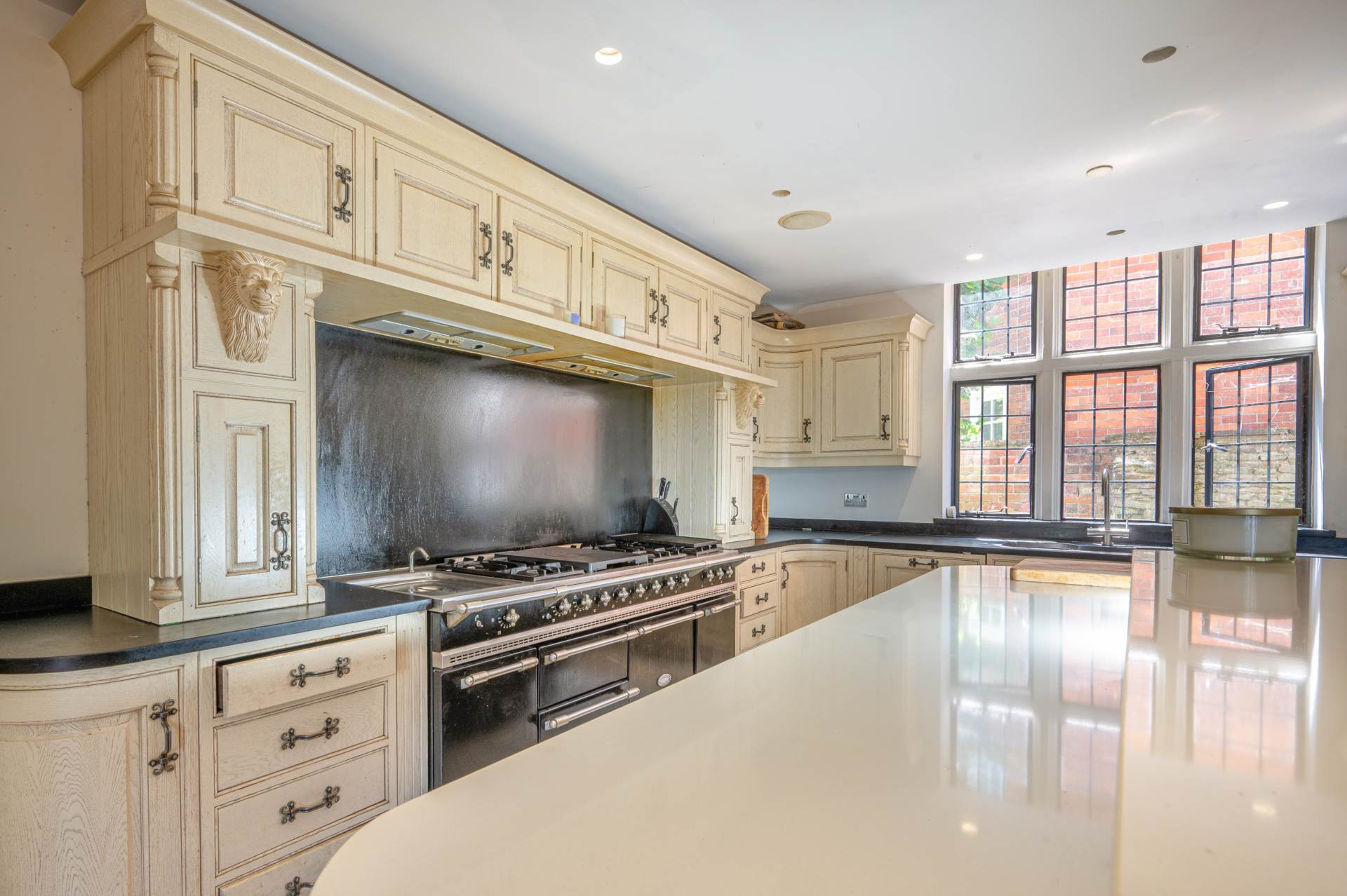 Bolney Road, Lower Shiplake, Image 16