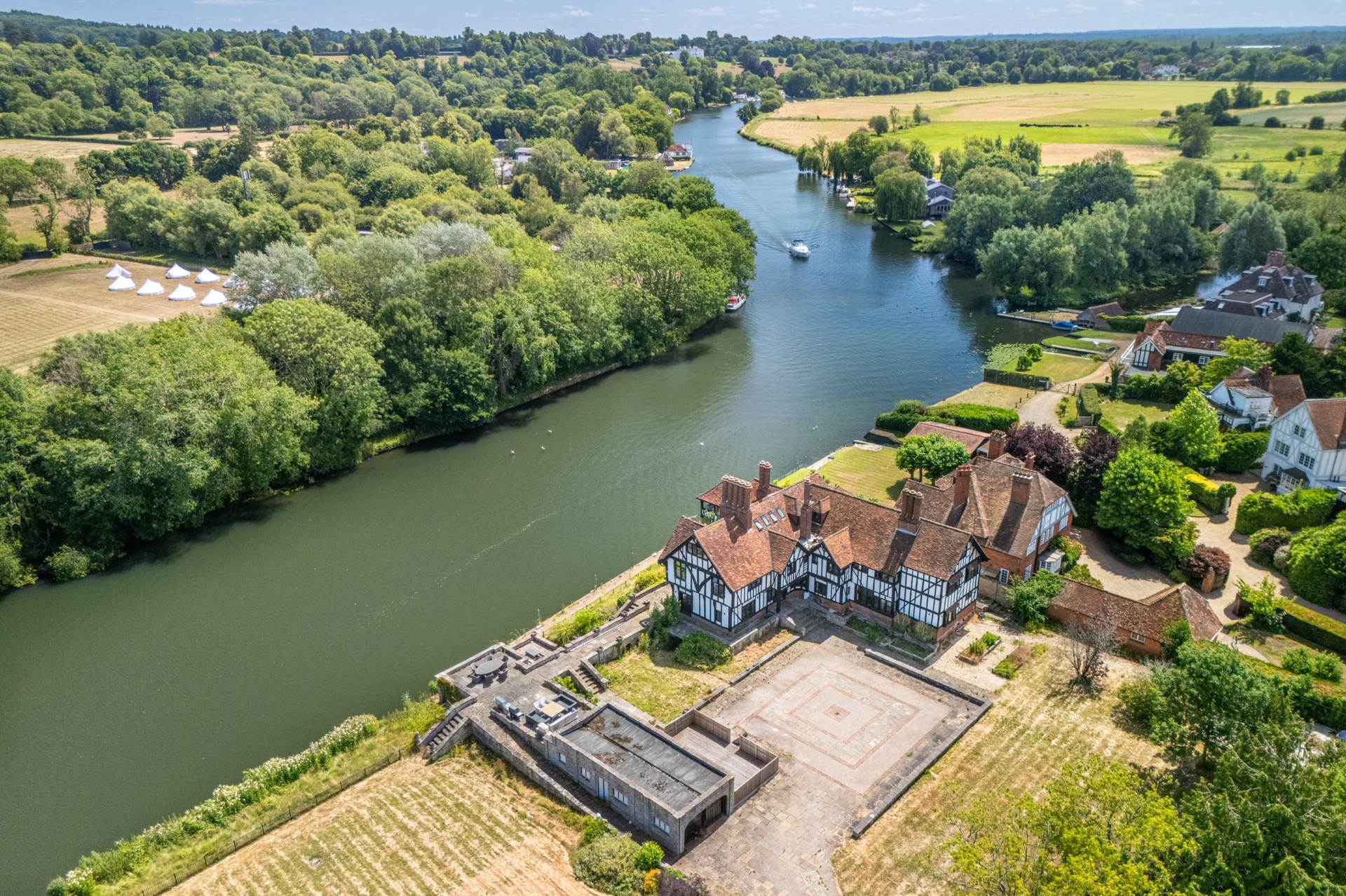 Bolney Road, Lower Shiplake, Image 2
