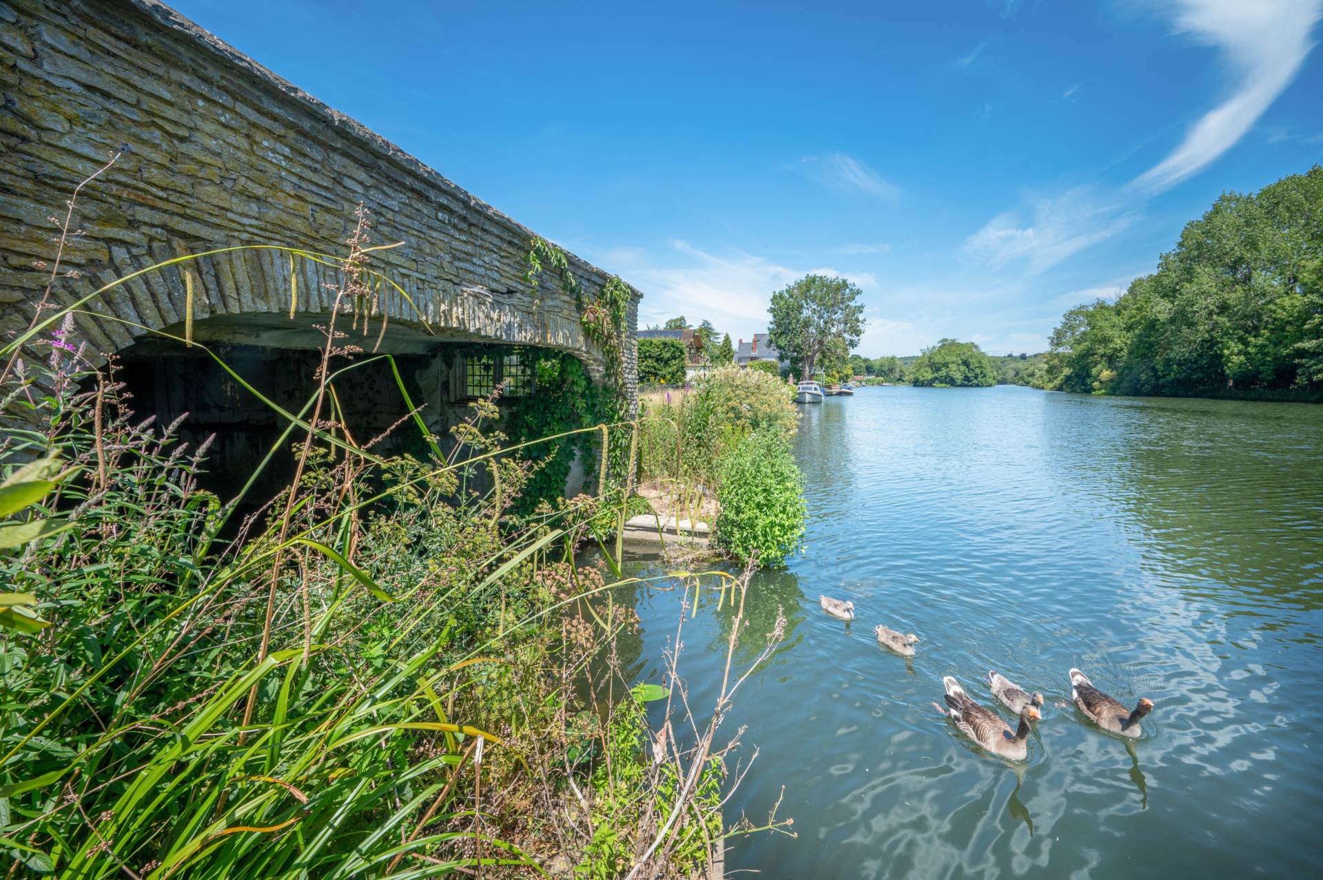 Bolney Road, Lower Shiplake, Image 20