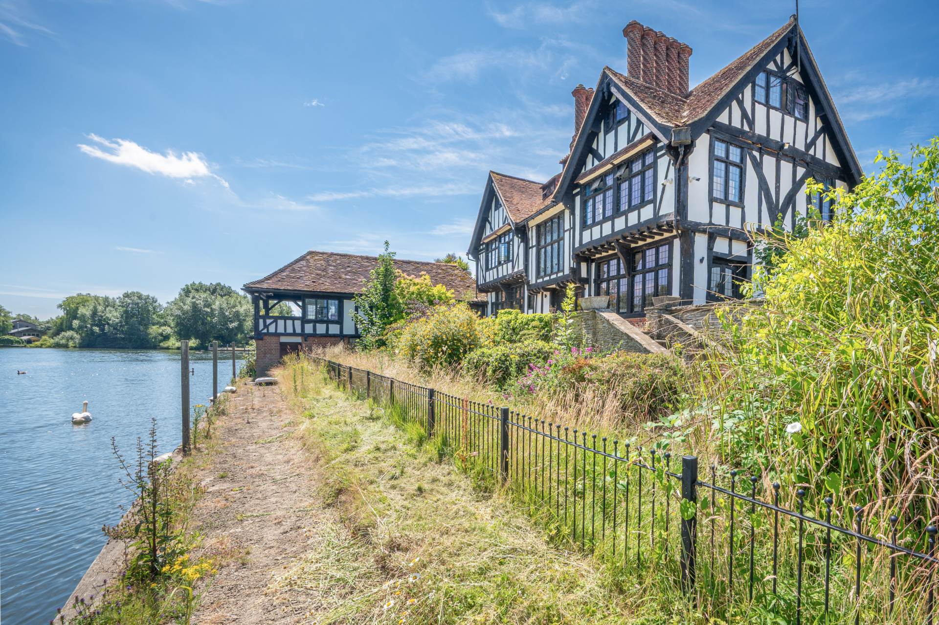 Bolney Road, Lower Shiplake, Image 21