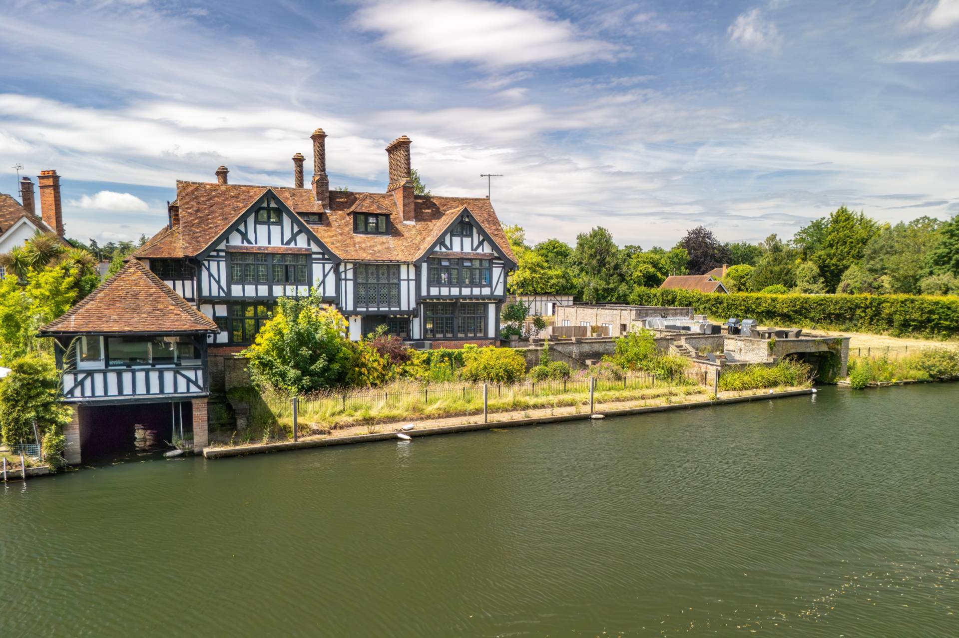Bolney Road, Lower Shiplake, Image 22