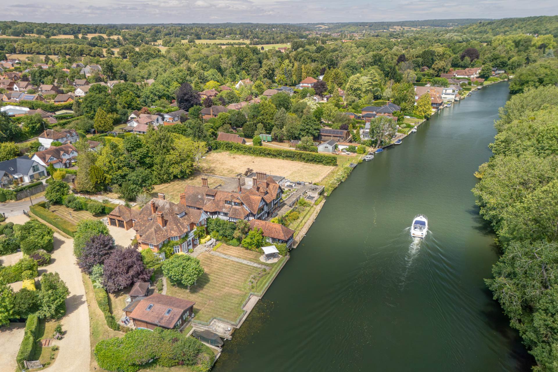 Bolney Road, Lower Shiplake, Image 23