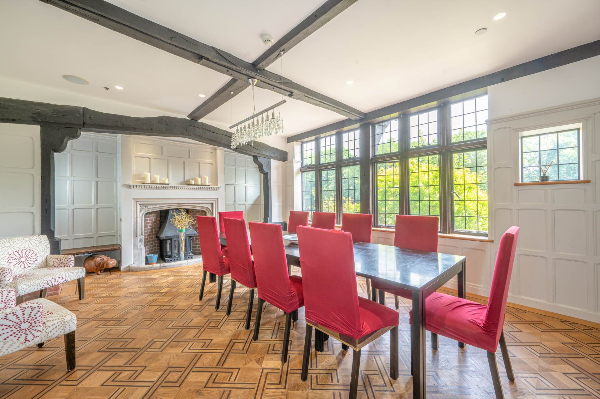 Bolney Road, Lower Shiplake, Image 5