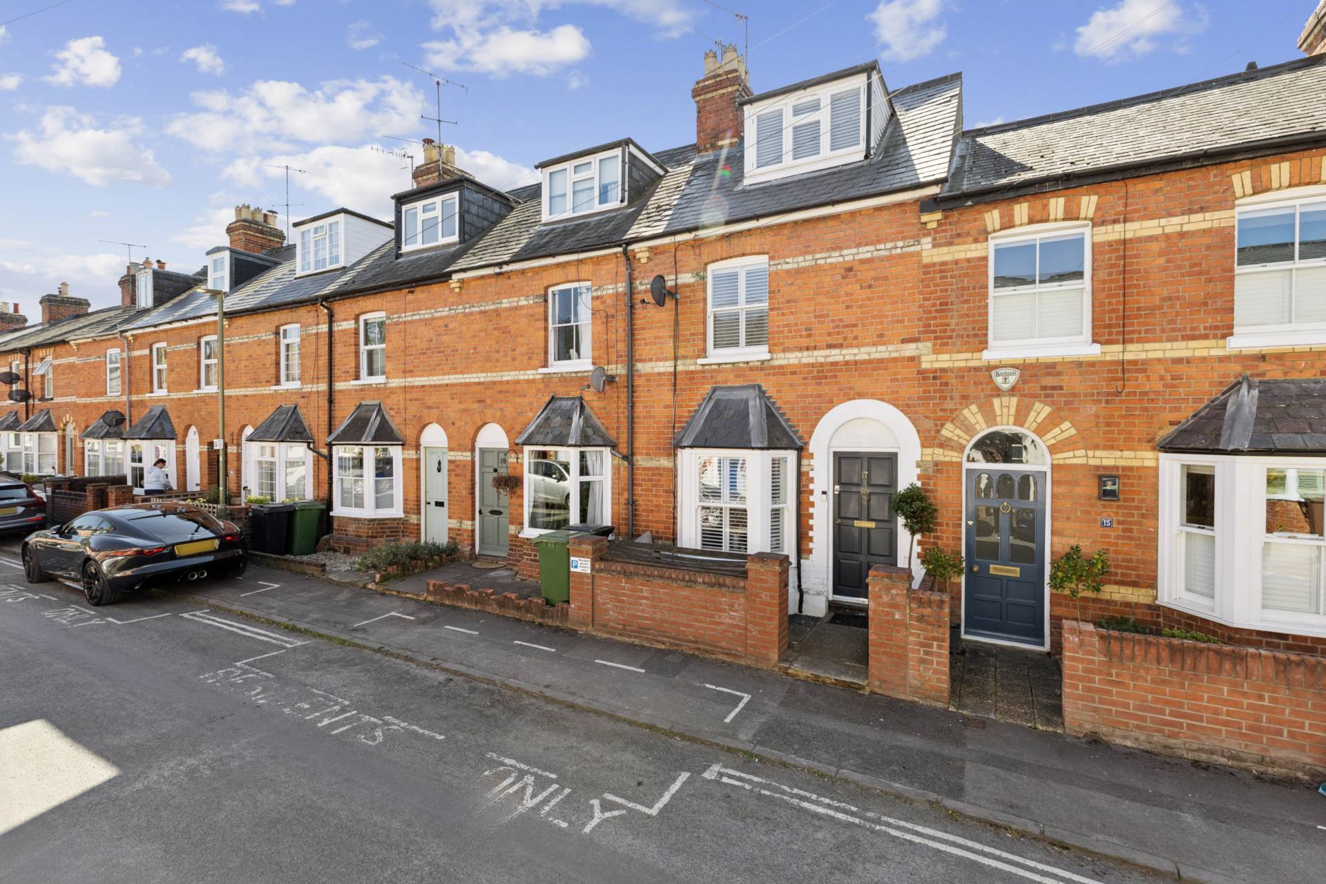 Albert Road, Henley On Thames, Image 1
