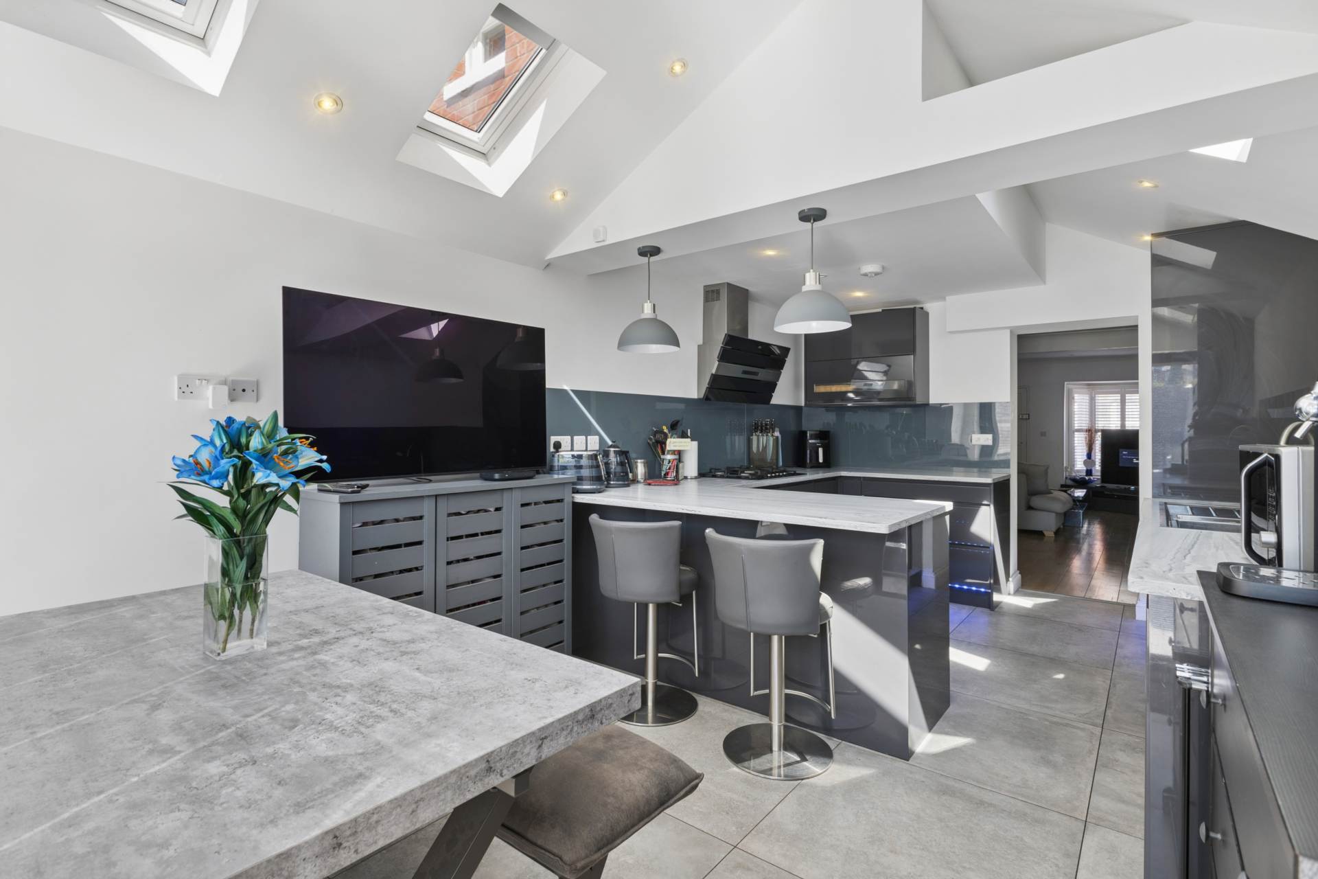 Albert Road, Henley On Thames, Image 5