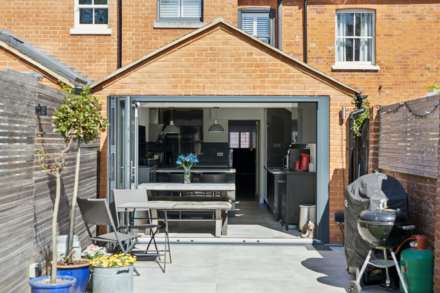 Albert Road, Henley On Thames, Image 13