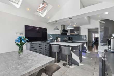 Albert Road, Henley On Thames, Image 5