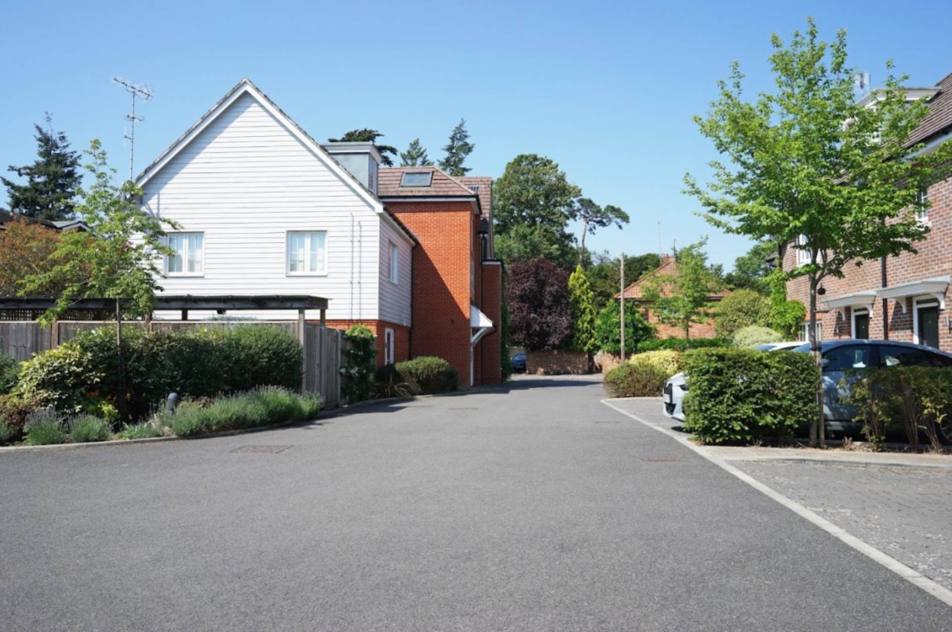Oakford Court, Henley-On-Thames, Image 9