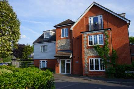 Oakford Court, Henley-On-Thames