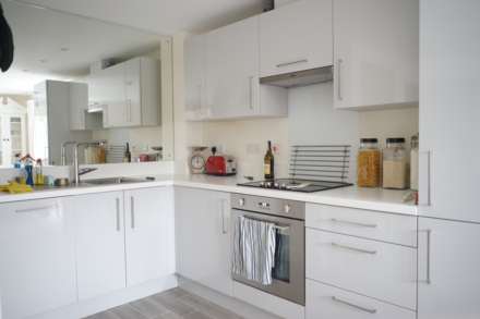 Oakford Court, Henley-On-Thames, Image 4