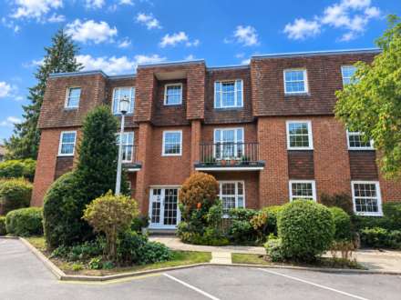 Northfield Close, Henley On Thames