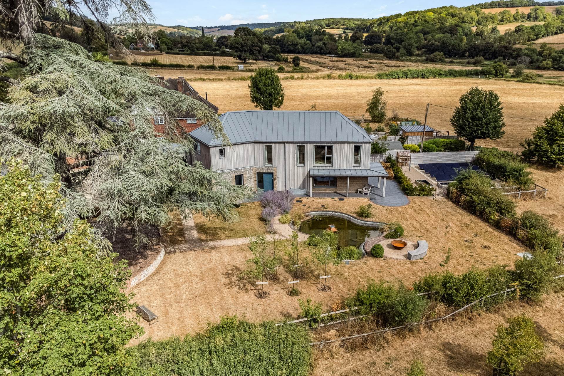 Skirmett Road, Henley On Thames, Image 18