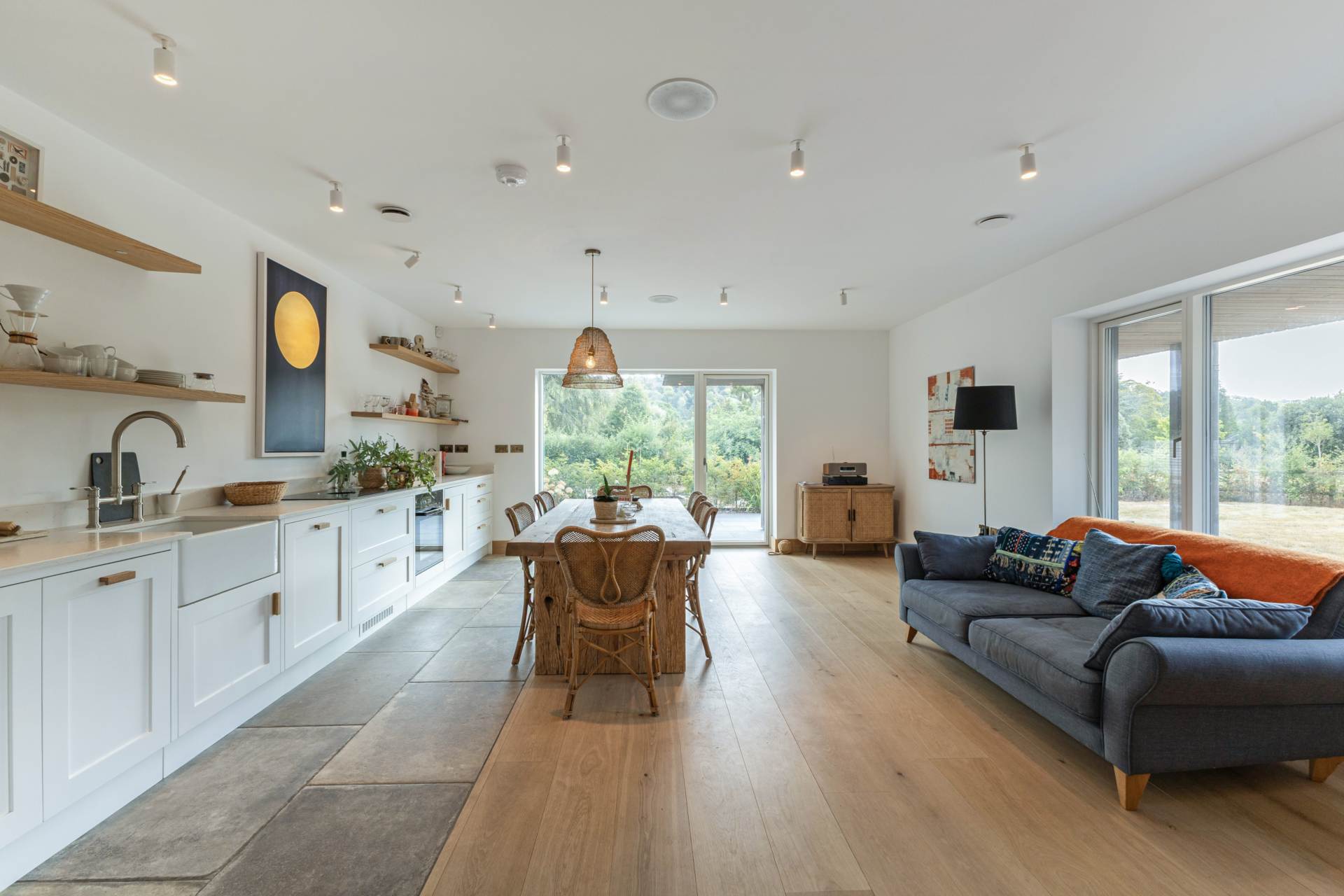 Skirmett Road, Henley On Thames, Image 2