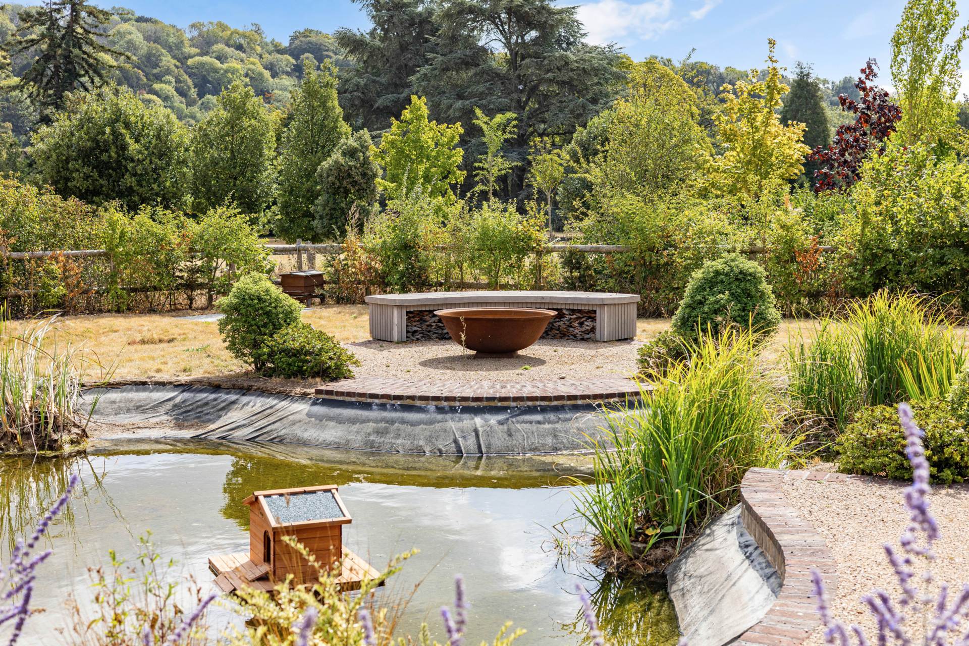 Skirmett Road, Henley On Thames, Image 21